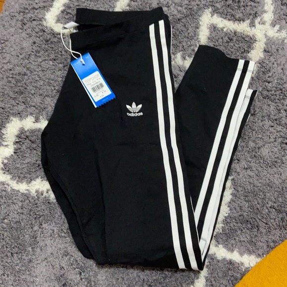 adidas Pants - Adidas Cotton Legging